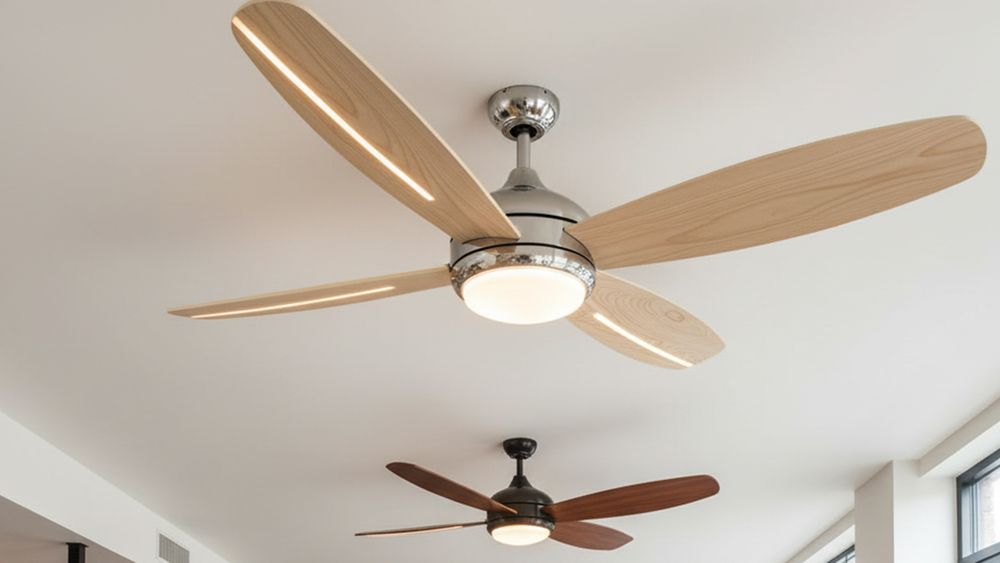 decorative fans